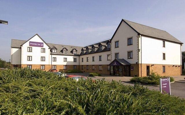 Premier Inn Gloucester (Barnwood)