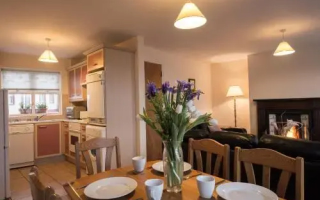 Ocean View - 2 Bed Townhouse