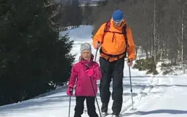 Vangli Fjellgård
