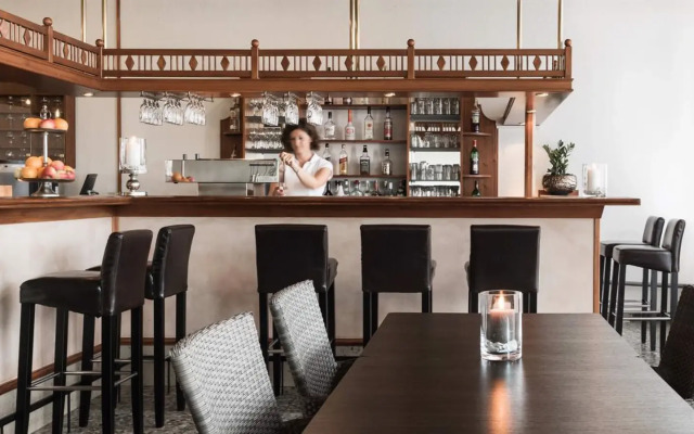 Landhotel Rosenberger