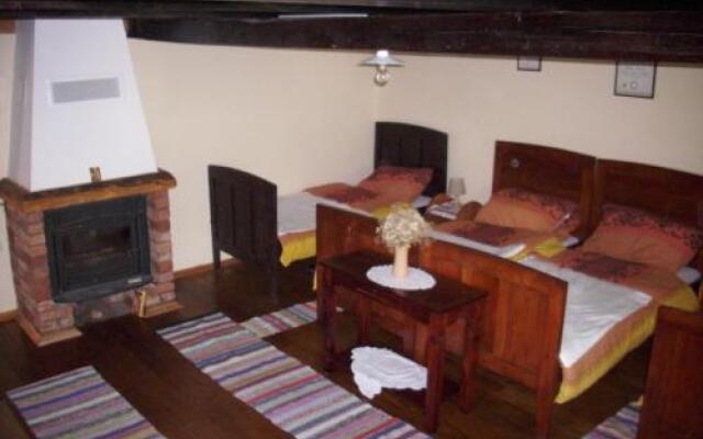 Country House Ivančan