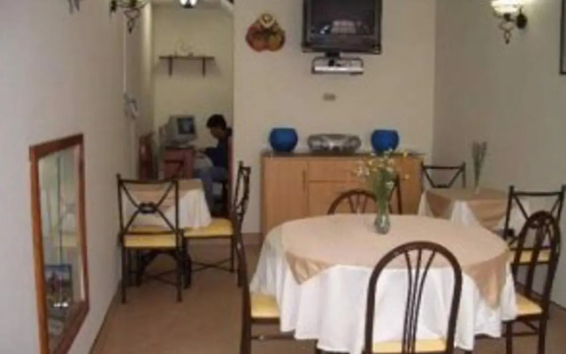 Hostal Las Camelias