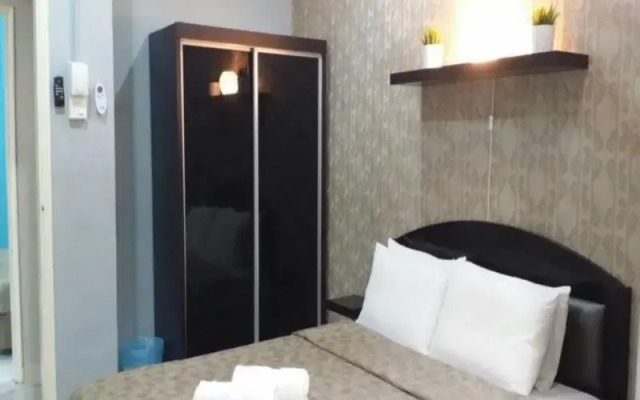 Bandar Putra Guesthouse at Segamat