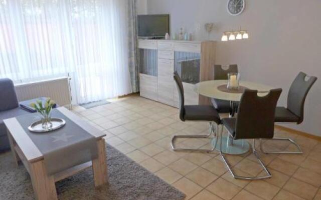 Holiday Home Poststrasse.1