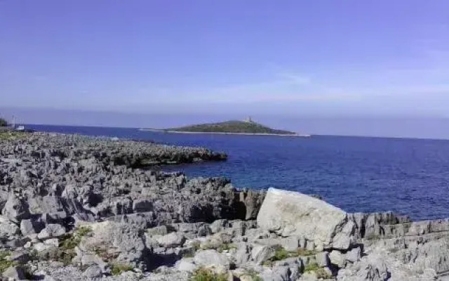 La Terrazza Sul Golfo