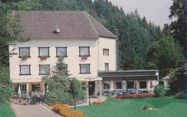 Grenzbachmühle