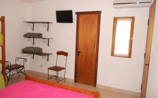 Hostal Aires de Cafayate
