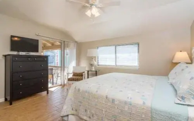 Chateau La Mer 2D Destin