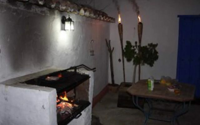 Casa Rural Asiento del Río