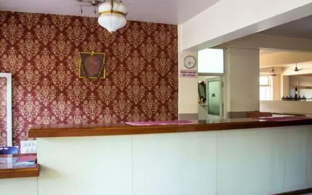 Hotel Ritz