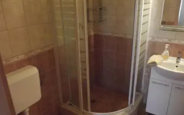 Regina Apartman Hegykő