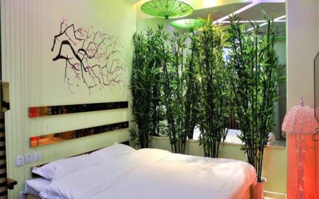 Lanman Theme Hotel
