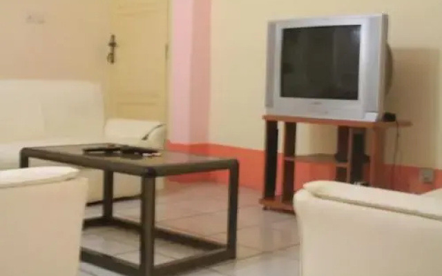 Residence Fanyk