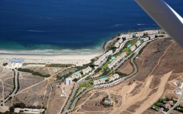 Puerto Velero Morales