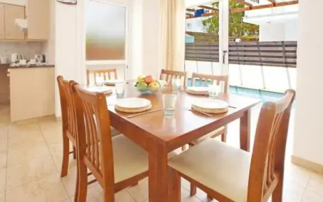 Villa Evelyn