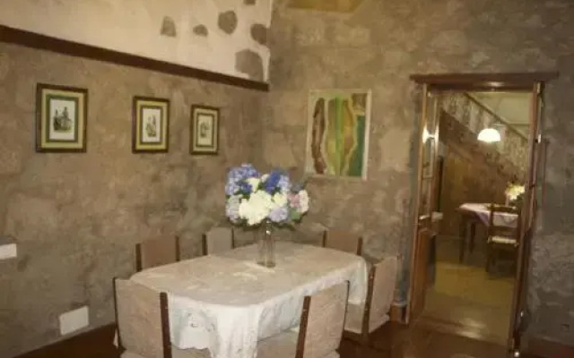 Casa La Candelaria