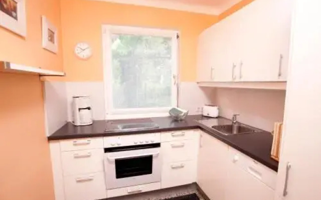 Seeapartments Elfie Ges.n.b.R.