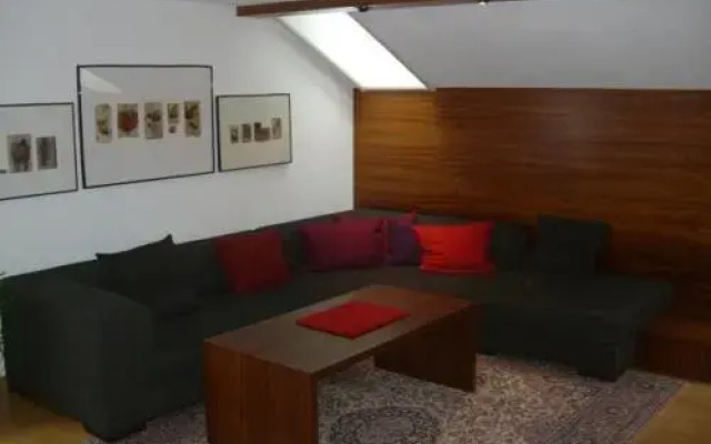 Appartement Maria