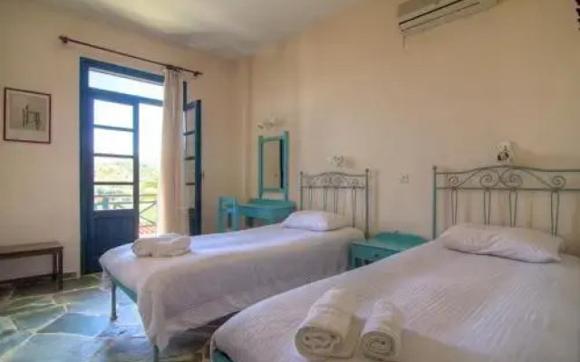 Sea View Villas