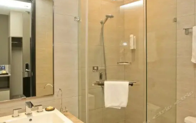 Home Inn Plus