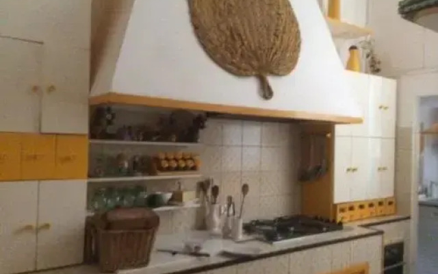 Angolo Di Porta Sole