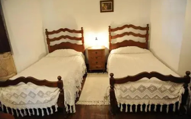 Casa Grande, Turismo de Habitação e Casas de Campo