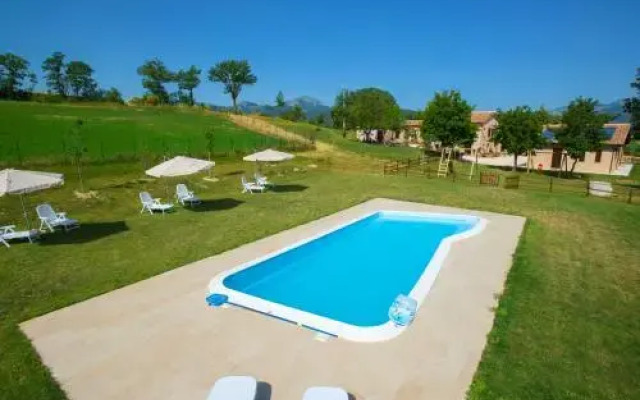 Agriturismo Il Castellaro
