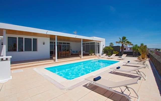 Villa dois mares