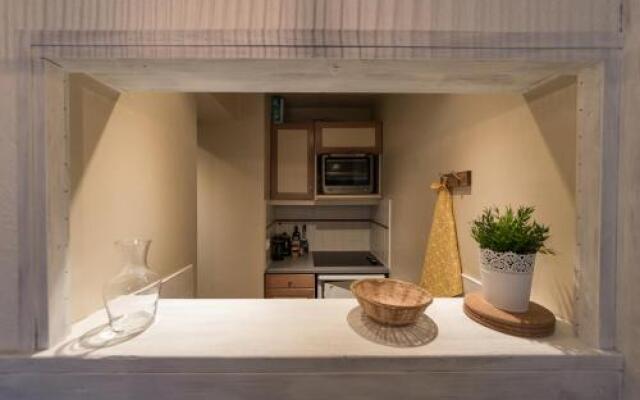 Grépon - Superbe T2 Cœur de Chamonix+park Privé