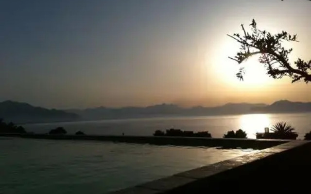 Villa Argento