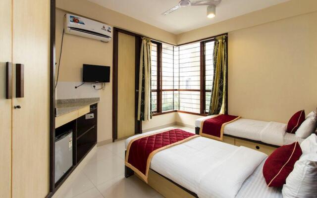 OYO Rooms Kasturinagar