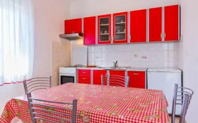 Apartments Cukon