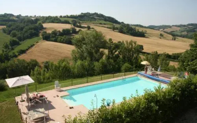 Country House Montesoffio
