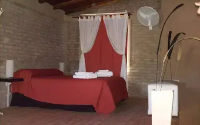 Villa Carlos Paz Alojamiento Santa Ponsa