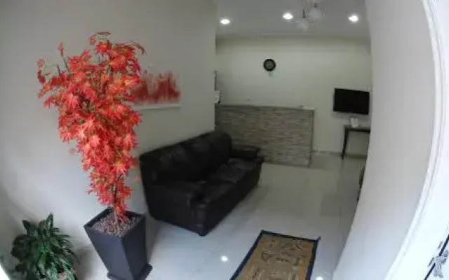 Hotel Jin Ju