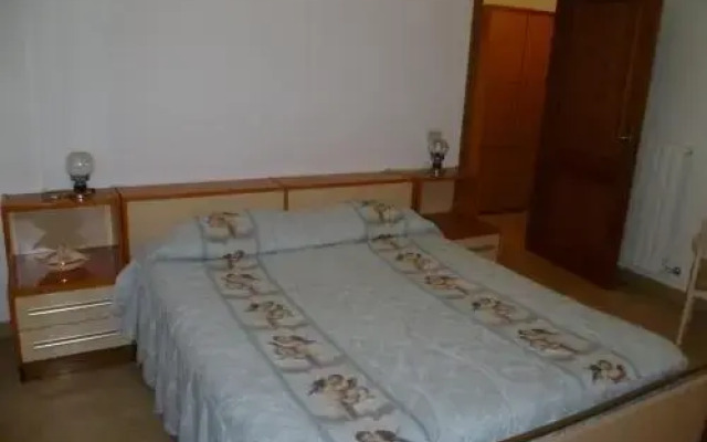 Un Ponte sul Gretano