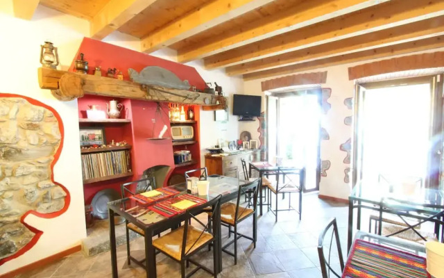 Nest on the Lake Lezzeno