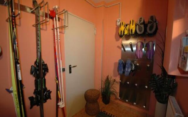 Ferienhaus Danninger