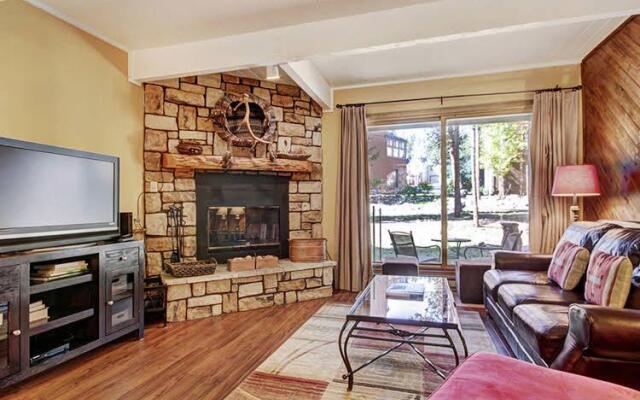 Sundowner II Unit 324 by RedAwning