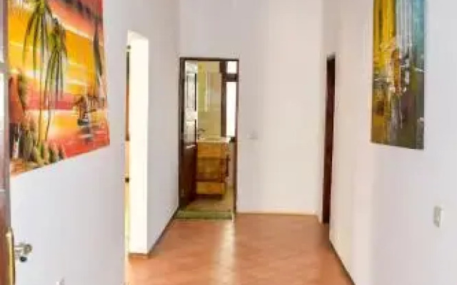 Villa Fiona