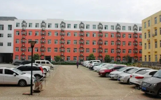 Shengchangyuan International Hotel