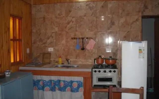 Cabañas El Paraiso