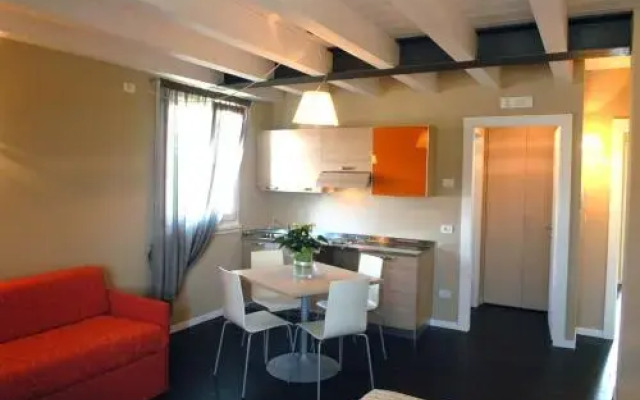 Affittacamere Sale e Pepe