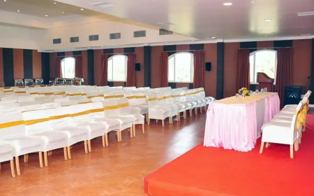 V K G Group Holiday Hotel