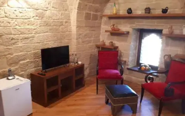 Mugham Old city