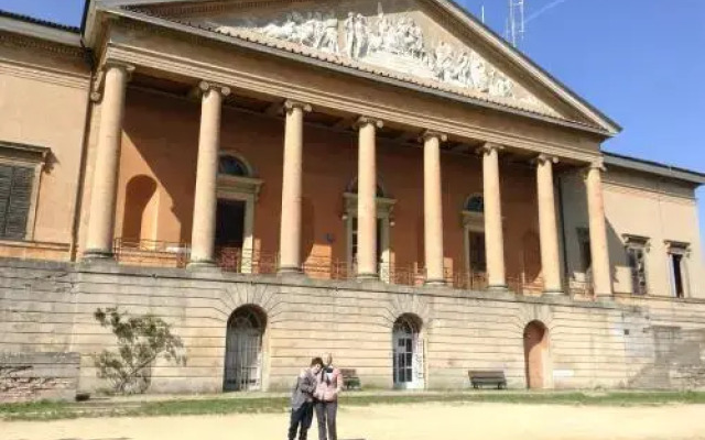 BB La Castagnina