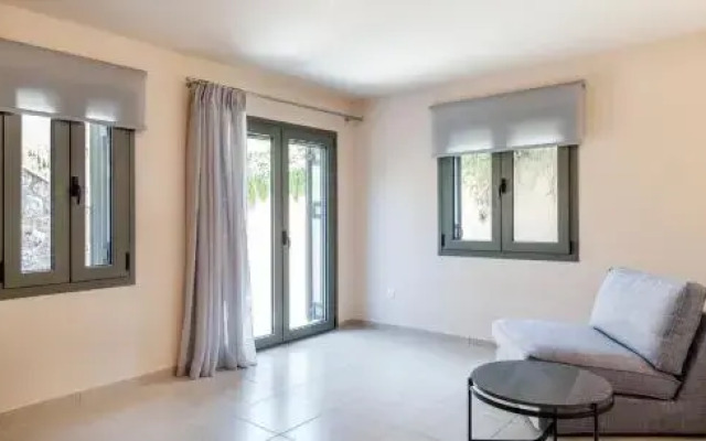 Sunset Villa