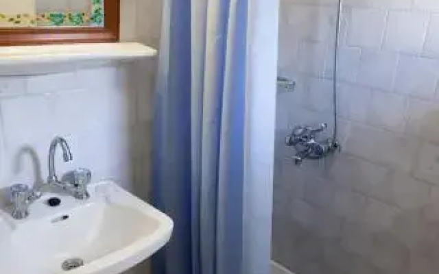 Nefeli Hotel