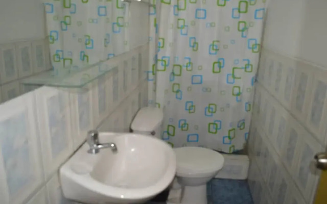 Las Perlas Hostel