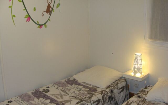 Les Chalets de la Gazonne